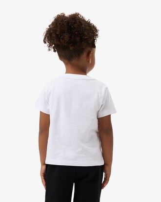 Unisex Cotton Crew Neck T-shirt