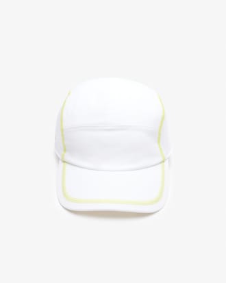 Gorra Tenis Colorblock Hombre