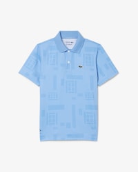 Lacoste Tennis x Daniil Medvedev Polo
