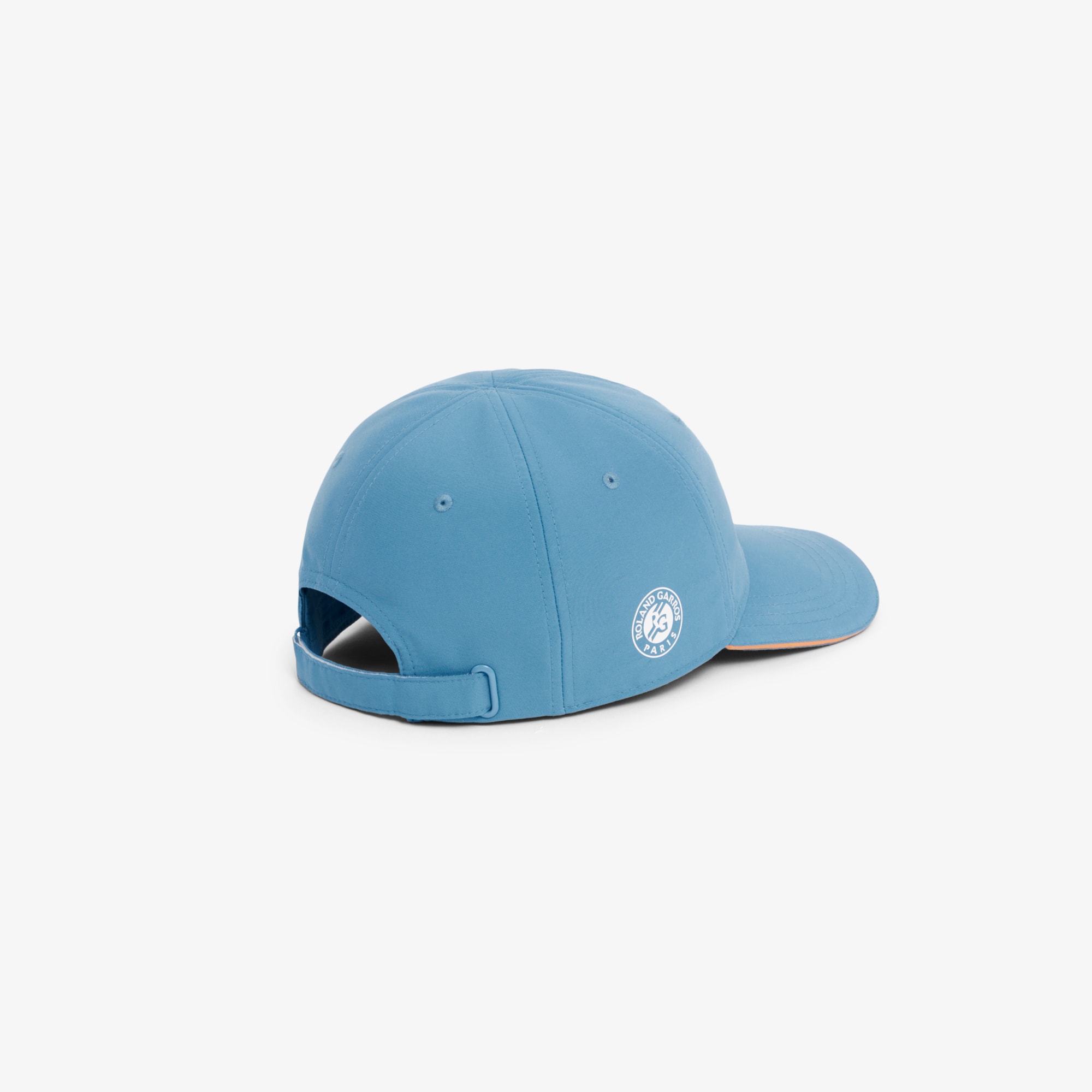 Unisex Roland-Garros Edition Microfiber Cap