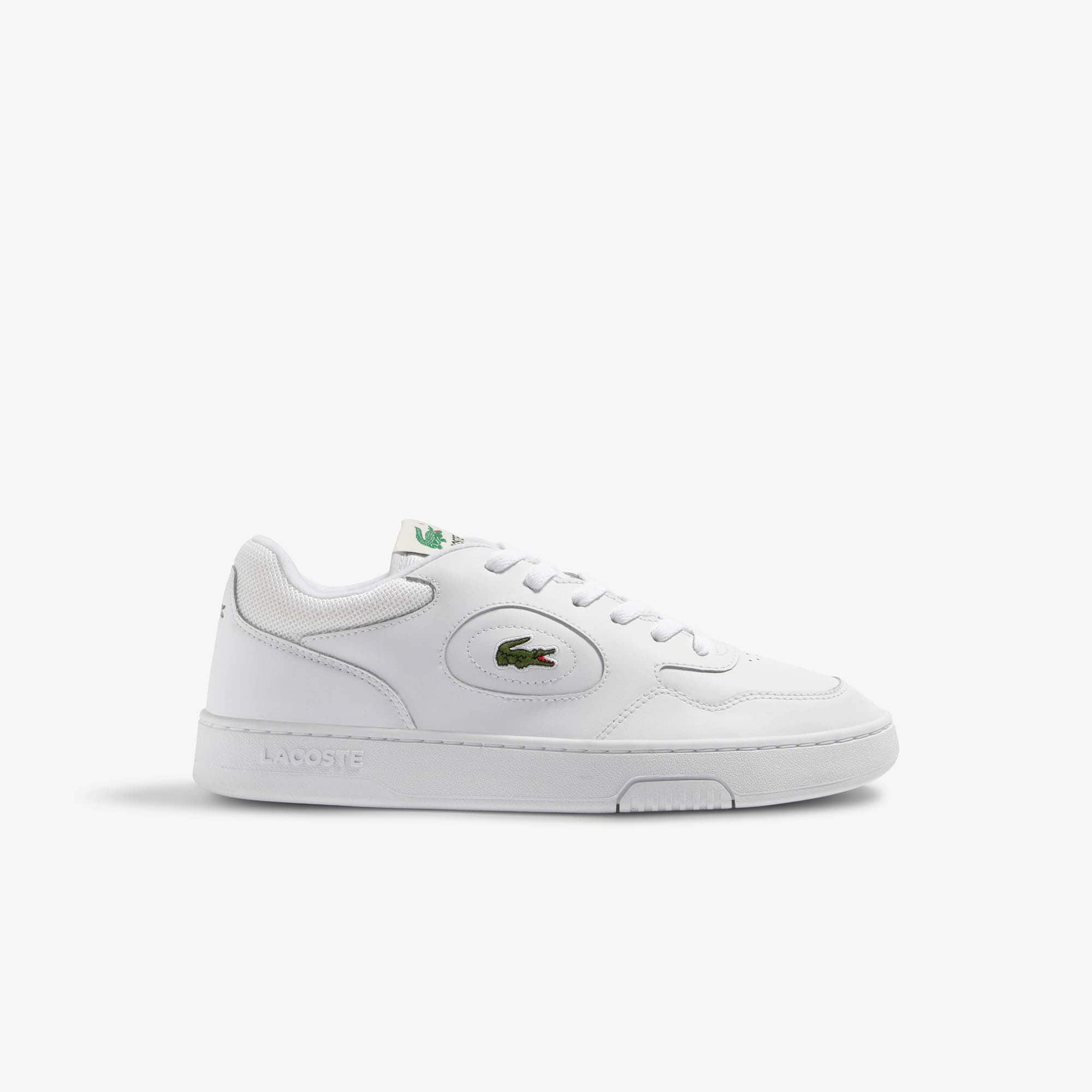 Lacoste Men's Lineset Leather Sneakers