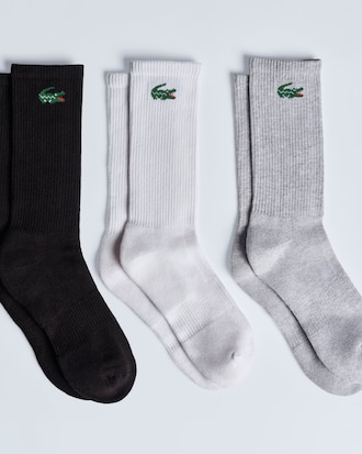 Paquete de 6 Calcetines Deportivos