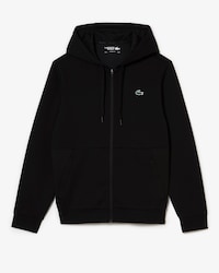 Men's Zip-Up Hoodie