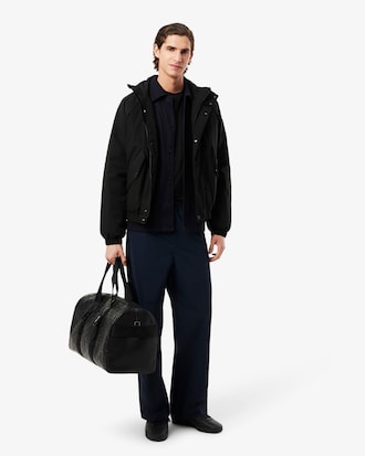 Men's Pima Cotton T-Shirt