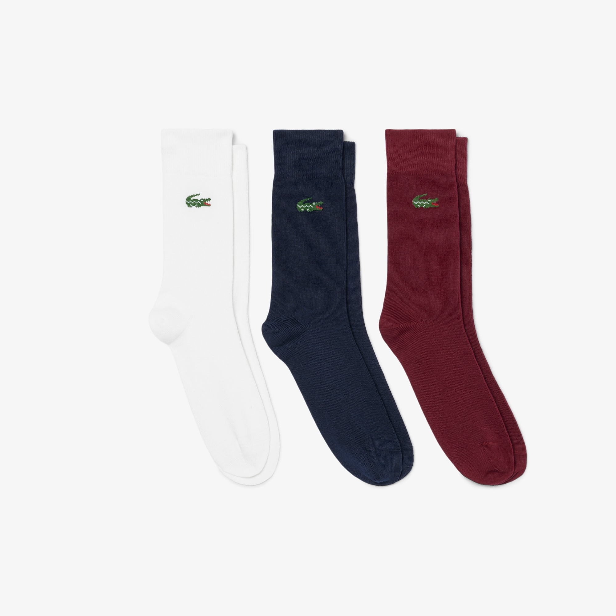 3-Pack Socks
