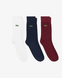 3-Pack Socks