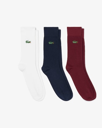 3-Pack Socks