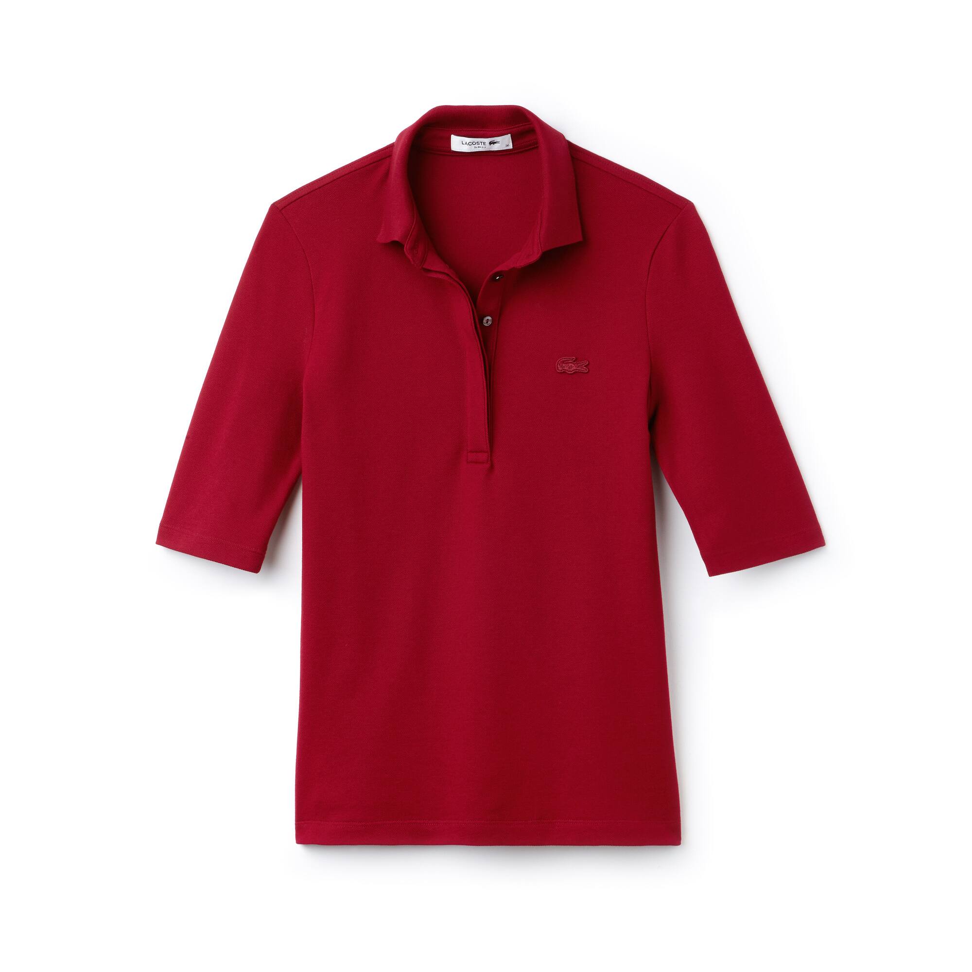 Polo Shirts for Women Lacoste Women's Polo Shirts LACOSTE