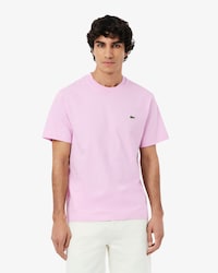 Playera De Algod&oacute;n Para Hombre