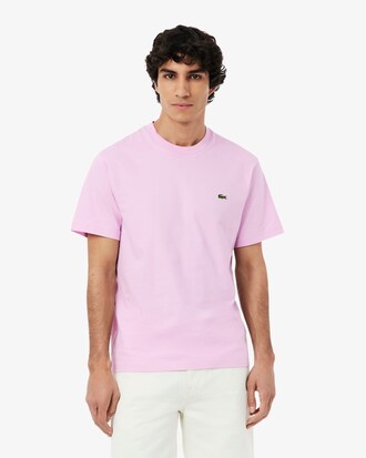 Playera de algod&oacute;n para hombre