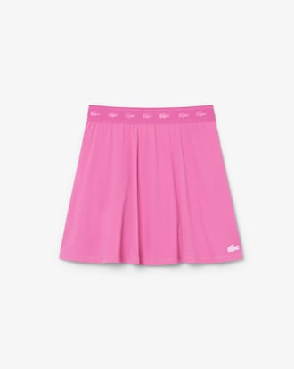 Falda Sport Ultra Seco Stretch Piqu&eacute;