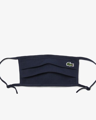 L.12.12 Face Protection Mask adjustable