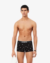 Men's Cotton Jersey Trunks