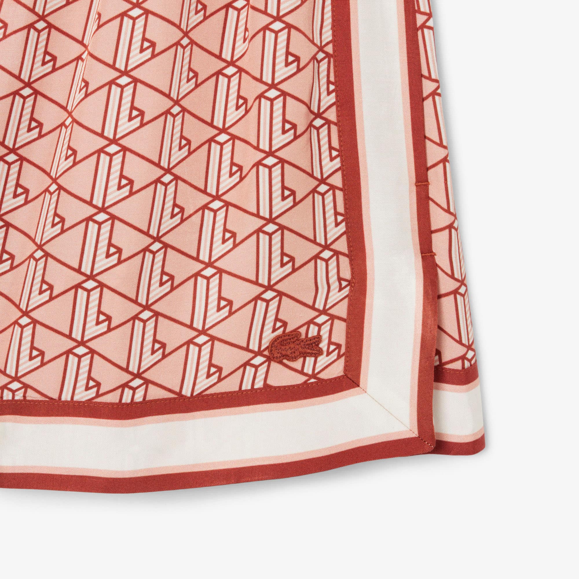 新品　ブリーフィングWOMEN’’S LOGO LINE SHORT PANTS 新品 ブリーフィングWOMEN''S LOGO LINE SHORT PANTS