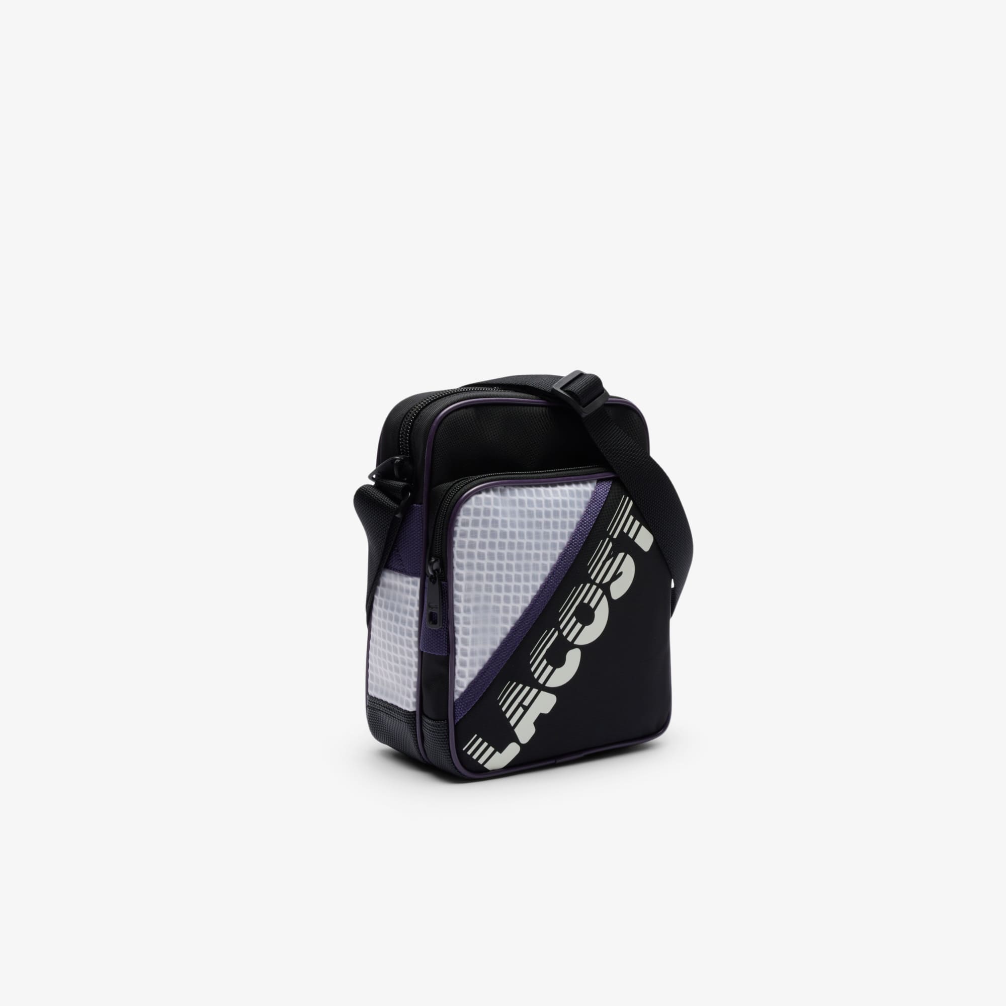 Brewen Shoulder Bag - Bags - New In 2026 | Lacoste