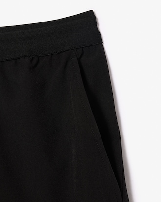 Pantalón corto de tenis Ultra seco de corte regular para hombre