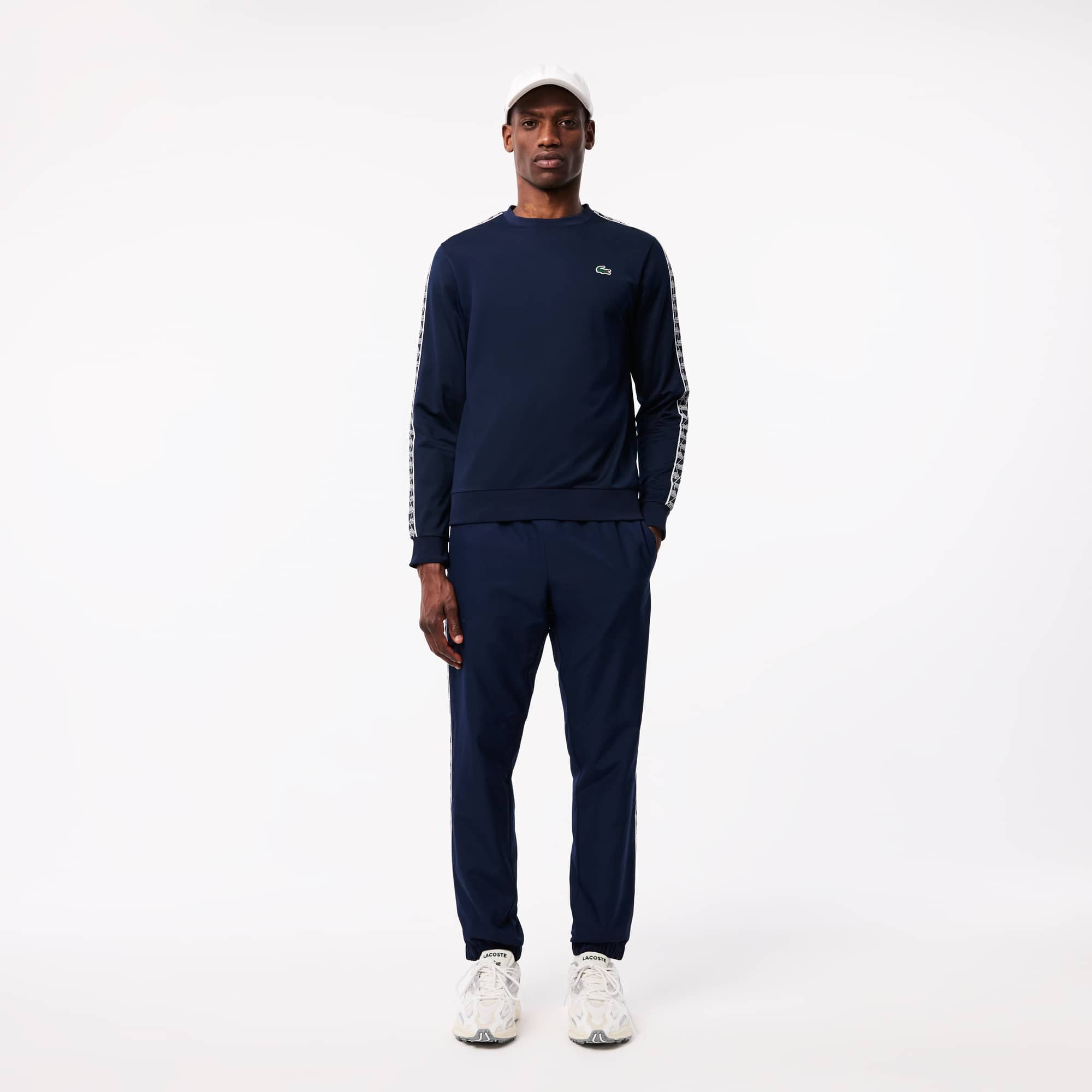 Men's Tennis Sweatshirt - Sweaters & Sweatshirts - New In 2025