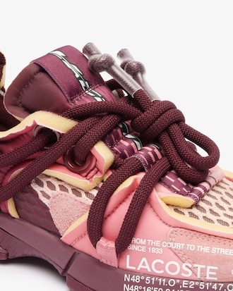 Women's L003 Active Runway Sneakers