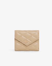 Crocodelle Leather Billfold