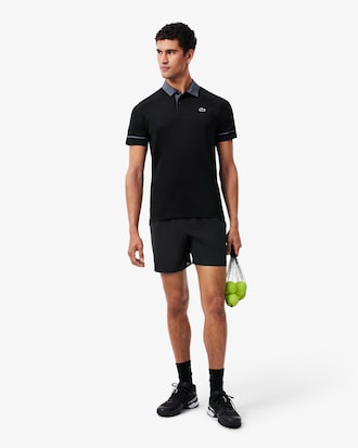 Short Deportivo Lacoste Tennis x Novak Djokovic