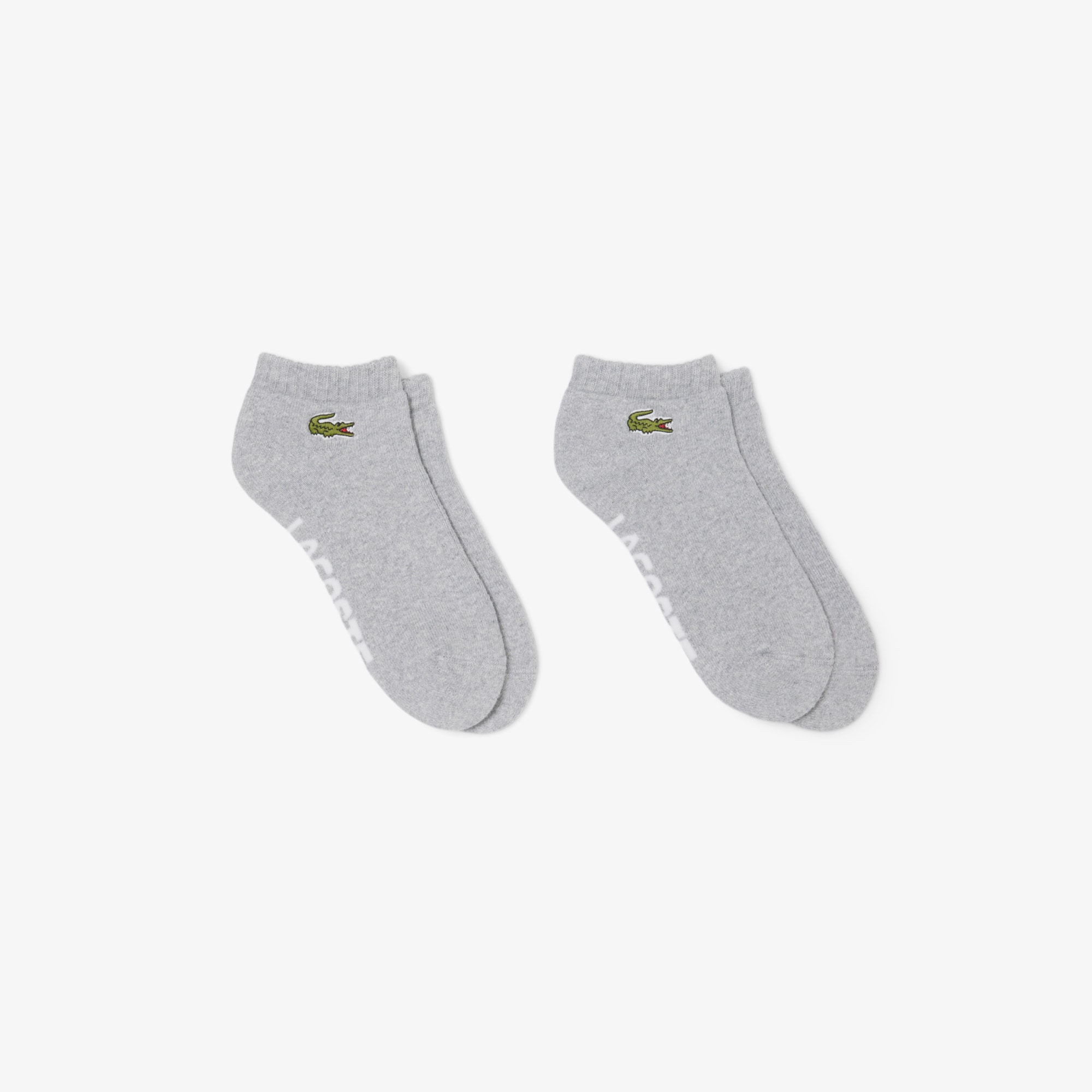Lacoste Men's 2-Pack Sport Socks