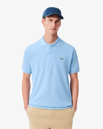 Men's Classic Fit Original L.12.12 Polo