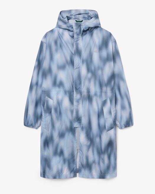 Gris / Bleu Clair