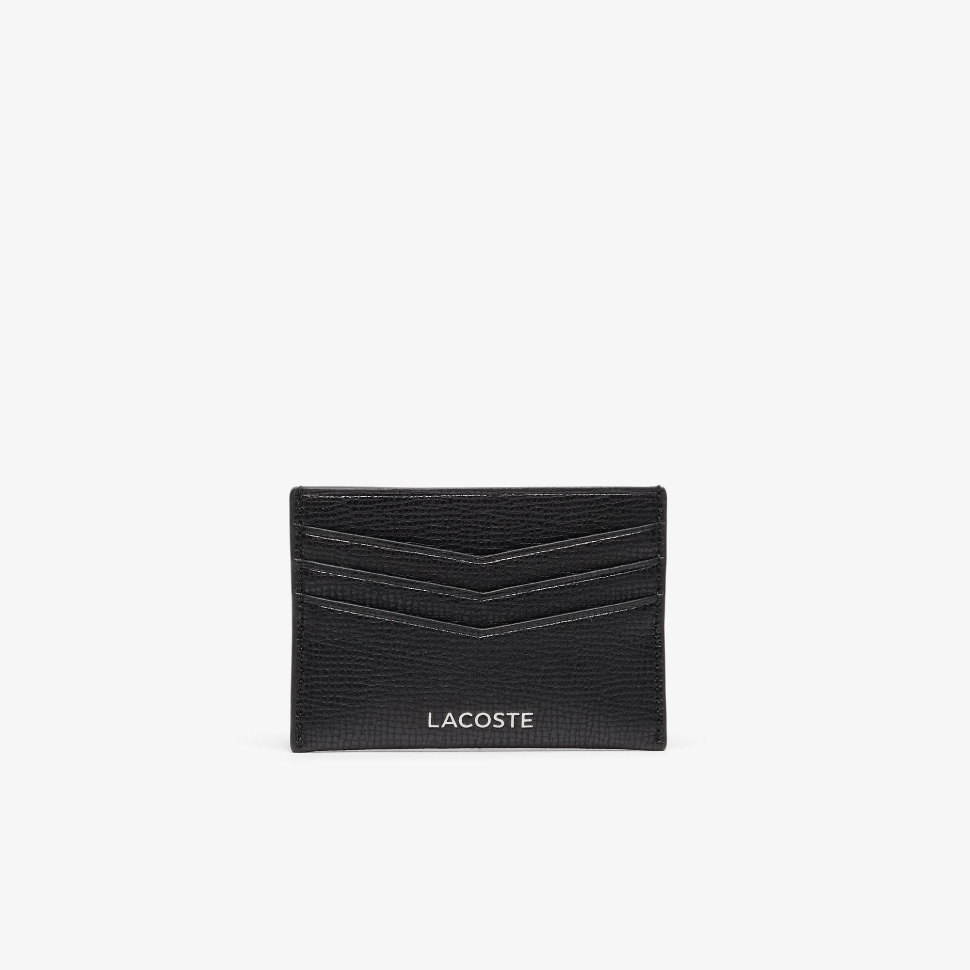 Ossian Leather Cardholder - Wallets & Small Leather Goods - New In
