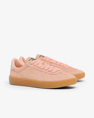 Women's Baseshot Pro Suede Sneakers