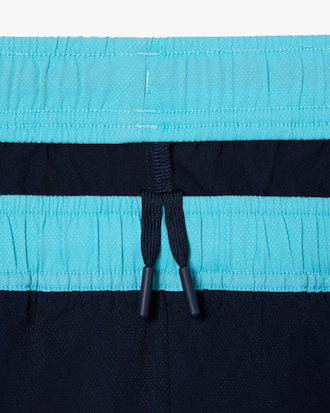 Men's Stretch Tennis Shorts