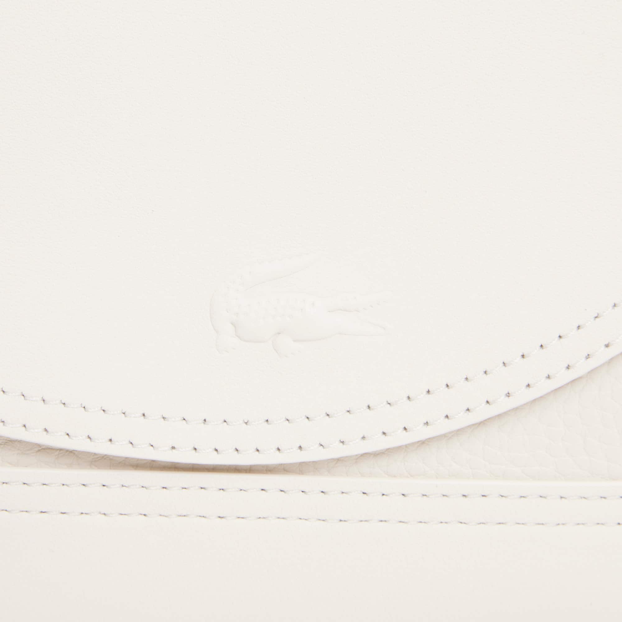 Small Club Lacoste Messenger Bag