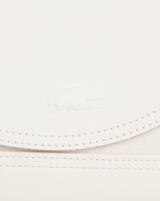 Small Club Lacoste Messenger Bag