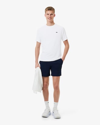 Playera Sport Ultra Seco Stretch