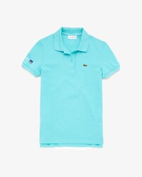 Women's Miami Open Slim Fit Polo