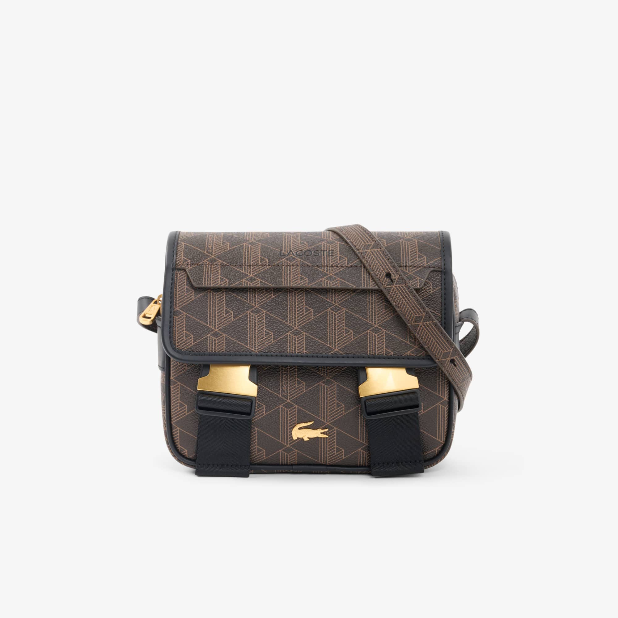 The Blend Messenger Bag