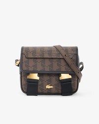 The Blend Messenger Bag