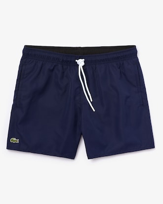 Men's Quick-Dry Swim Trunks