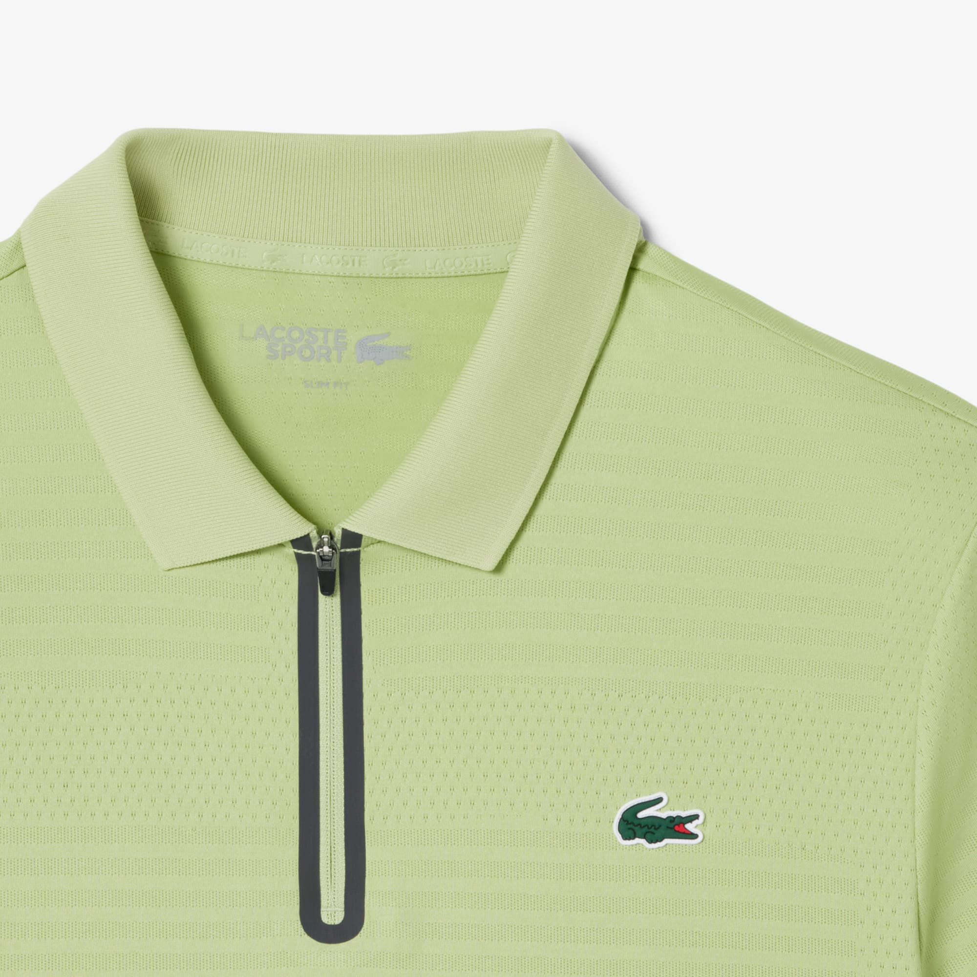 Ultra Dry Stretch Tennis Polo