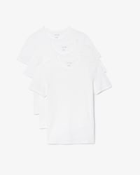 Men's 3-Pack Stretch Undershirts