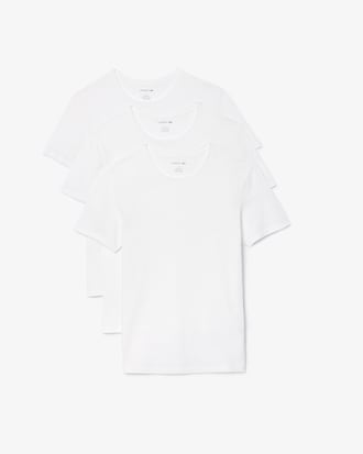 Men's 3-Pack Stretch Undershirts