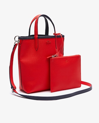 Women's Anna Vertical Reversible Tote