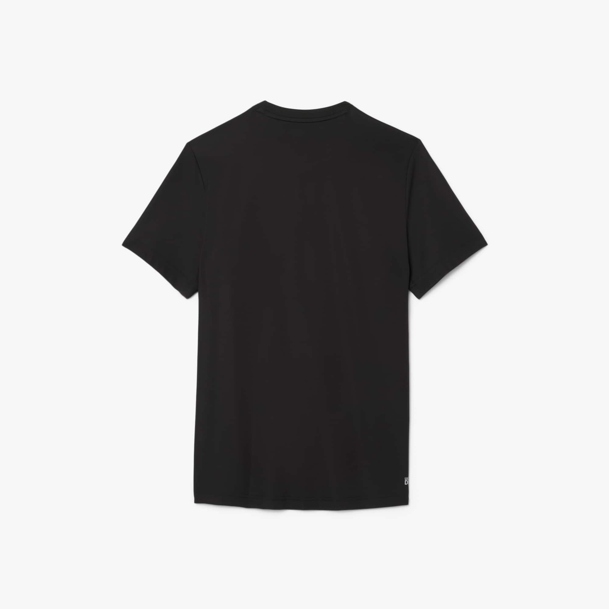 Men's UV Protect Lightweight Stretch Sport T-Shirt