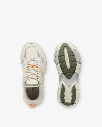 Women's L003 Neo Tech Sneakers