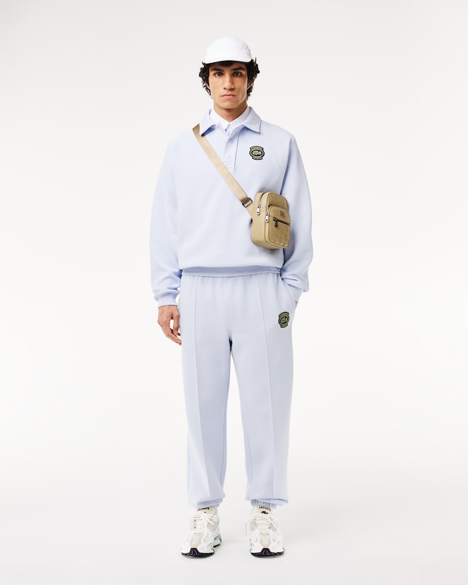 Men's Piqué Sweatpants