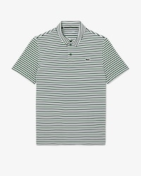 Men's Regular Fit UV Protect Golf Polo