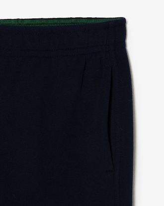 Women's Piqué Sweatpants