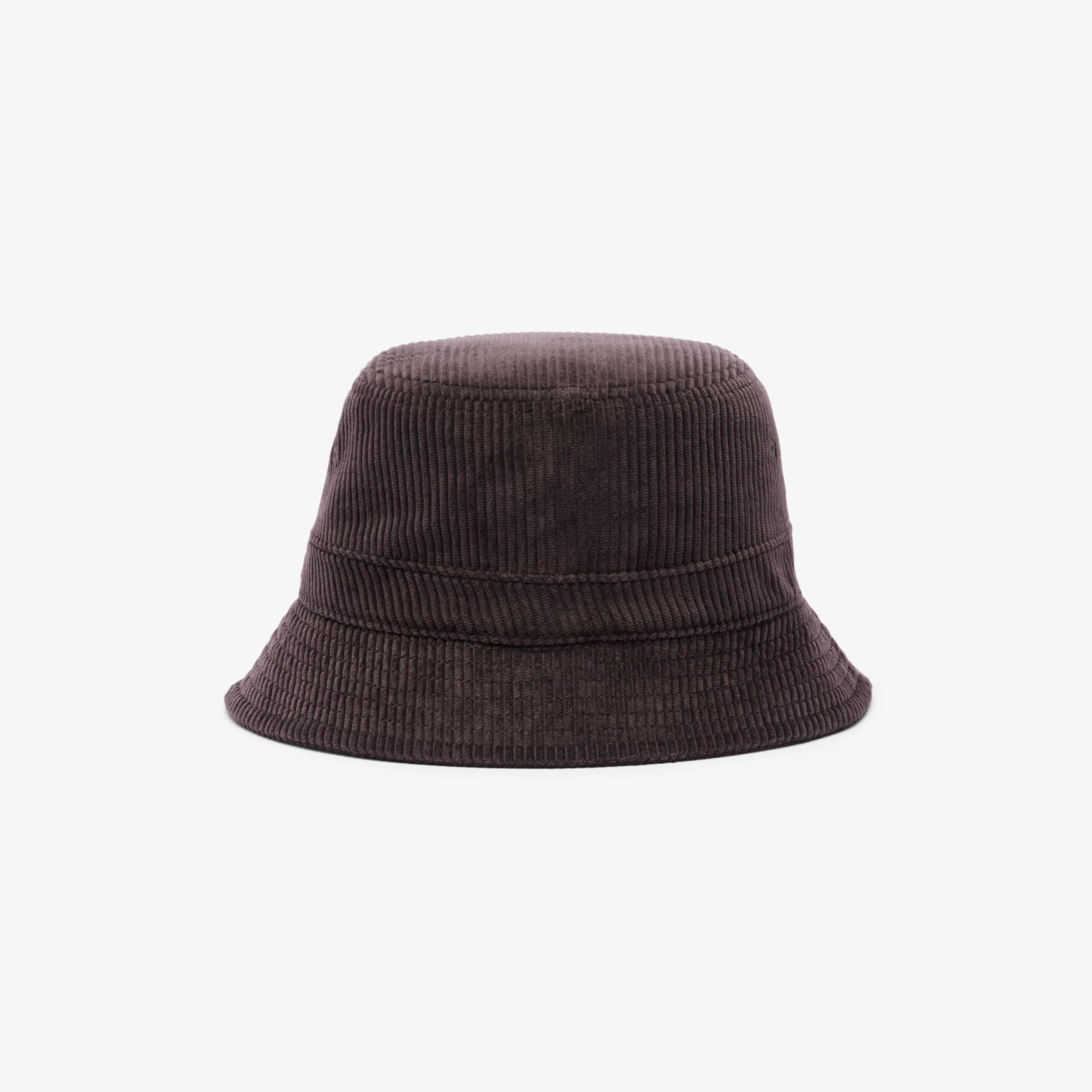 Men's Corduroy Bucket Hat - Caps & Hats - New In 2026 | Lacoste