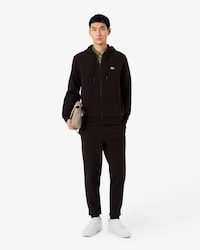 Pantalon de surv&ecirc;tement tapered fit