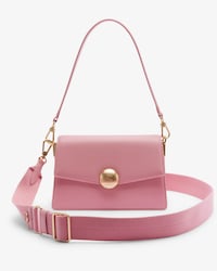 Women's Medium Tennis Bliss Shoulder Bag