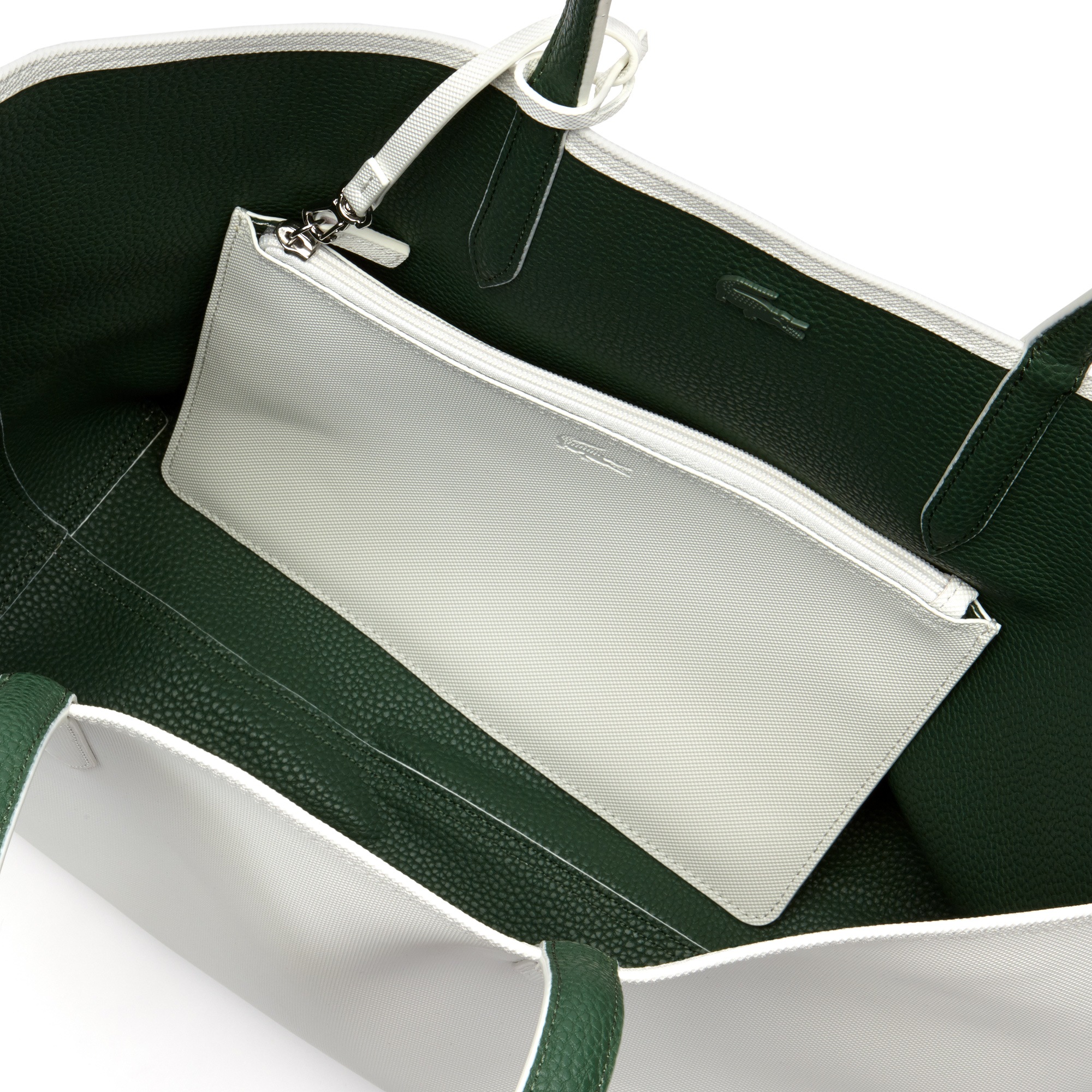 Women’s Anna Reversible Tote Bag LACOSTE